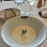 BENOIT Kyoto Alain Ducasse - 