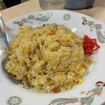 二代目らーめん 世界 - 