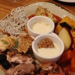 Pizzeria CUORERUDINO - 