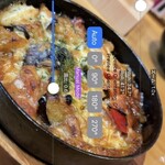 焼きもの家 慶 - 産まれたてオレオレカメラアプリ、急速に成長中^_^