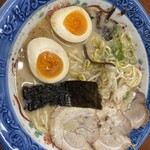 大黒ラーメン - 