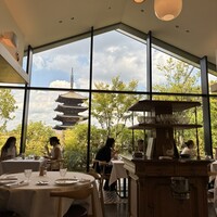BENOIT Kyoto Alain Ducasse - 