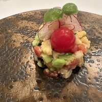リストランテ アキタ 南青山 - 