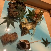 鮨 やざわ - 