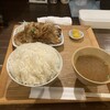 元祖豚丼屋 TONTON 南相馬店
