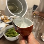 焼鳥 あばれん坊 - 