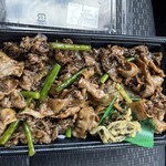 ほっともっと - 料理写真: