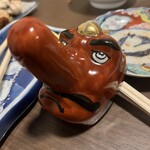 焼鳥 あばれん坊 - 