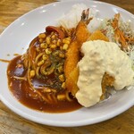 めりけん堂セットＳサイズ