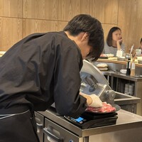 すき焼 しゃぶしゃぶつかだ KITTE大阪店 - 