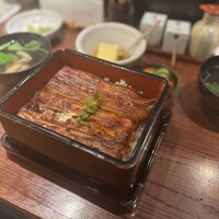 新宿うな鐵 はなれ - 