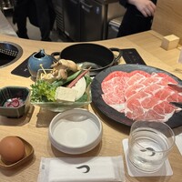 すき焼 しゃぶしゃぶつかだ KITTE大阪店 - 