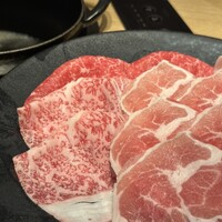 すき焼 しゃぶしゃぶつかだ KITTE大阪店 - 