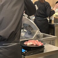 すき焼 しゃぶしゃぶつかだ KITTE大阪店 - 