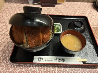 Meiji Tei Karuizawa Ten