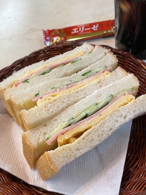 こころ - 東大前/喫茶店 | 食べログ