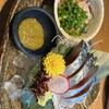産直さばと青魚 食堂あおい