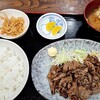 ゆきくら食堂