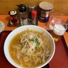 スタミナラーメン のぶちゃん