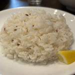 スープカレー スアゲ4 - 