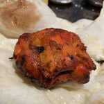 ハッピー ネパール&インディアン レストラン 大崎 - 