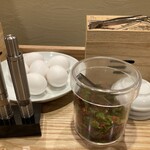 中華蕎麦なか野 - 