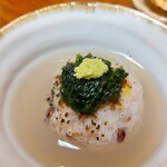 焼貝うぐいす - 