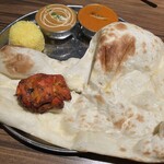 ハッピー ネパール&インディアン レストラン 大崎 - 