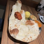 ハッピー ネパール&インディアン レストラン 大崎 - 