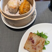 中国飯店 琥珀宮 - 