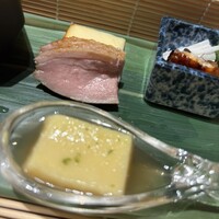 銀座ろくさん亭 - 