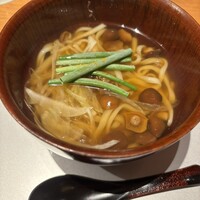 銀座ろくさん亭 - 