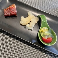 中国飯店 琥珀宮 - 