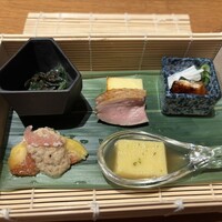 銀座ろくさん亭 - 