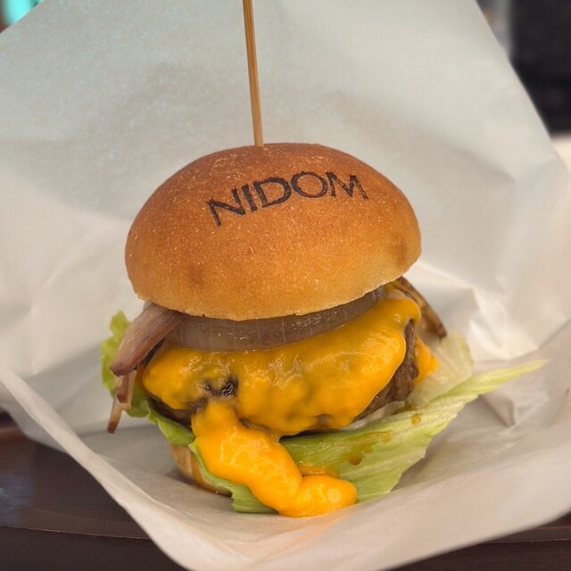 NIDOM CLASSIC COURSE（ニドム クラシックコース） - 沼ノ端（洋食）