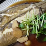 漁師直送鮮魚と無化調出汁 六星 - 