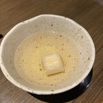 さけ富 - お出汁