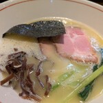 らー麺屋 バリバリジョニー - 