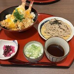 和食麺処 サガミ - 