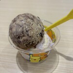 サーティワンアイスクリーム - 料理写真: