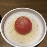 さけ富 - トマト