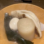 さけ富 - 女将のオススメ盛