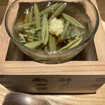 さけ富 - じゅんさい