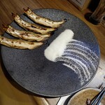 漁師直送鮮魚と無化調出汁 六星 - 