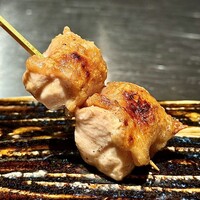 薪炭まだら - 