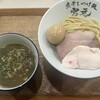 煮干しつけ麺 宮元