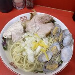 ラーメン二郎  - 