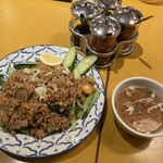 グリーンパッタイ - 