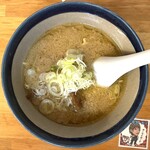 らーめん 大雅 - 