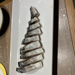 やきとりの扇屋 - 